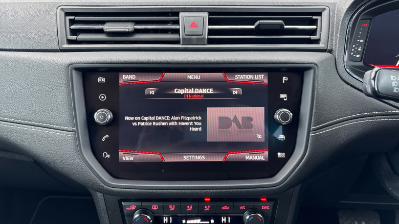 SEAT Arona 1.0 TSI 115 Xcellence Lux [EZ] 5dr DSG Petrol Hatchback